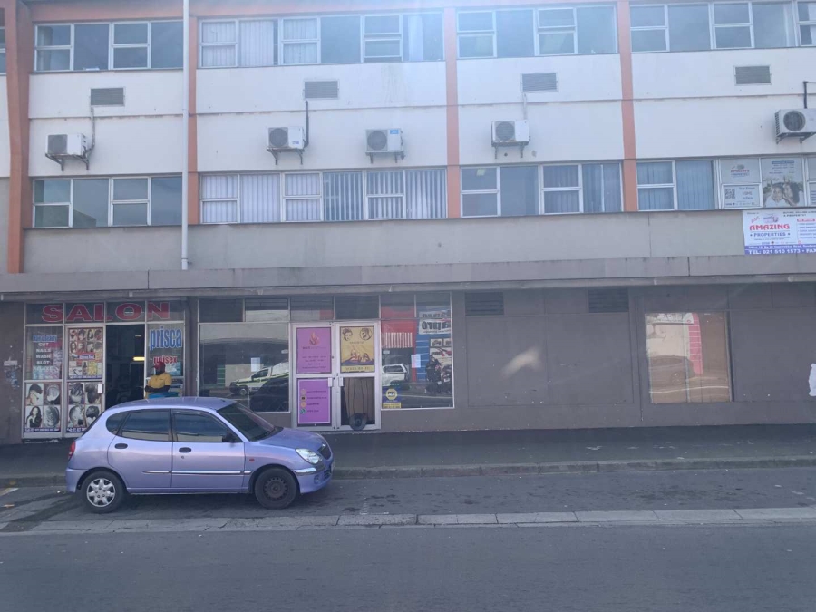 To Let Commercial Property for Rent in Townsend Estate Western Cape